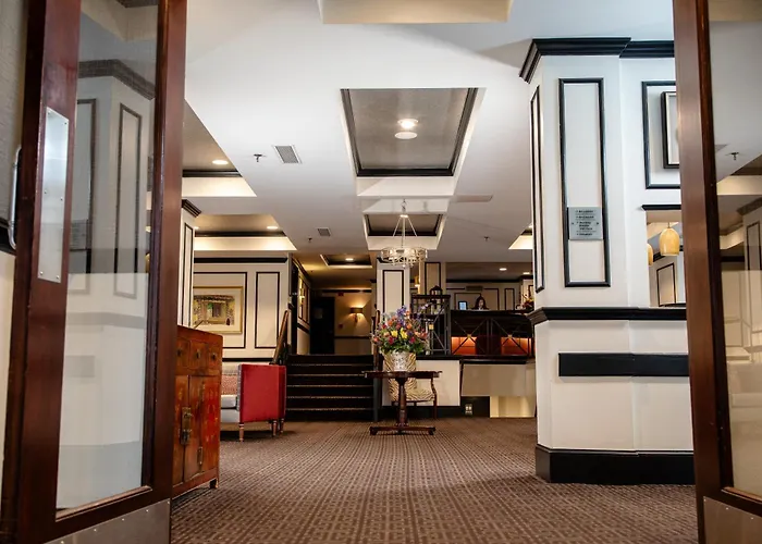 Top Charlotte Boutique Hotels Offering Unique Stays