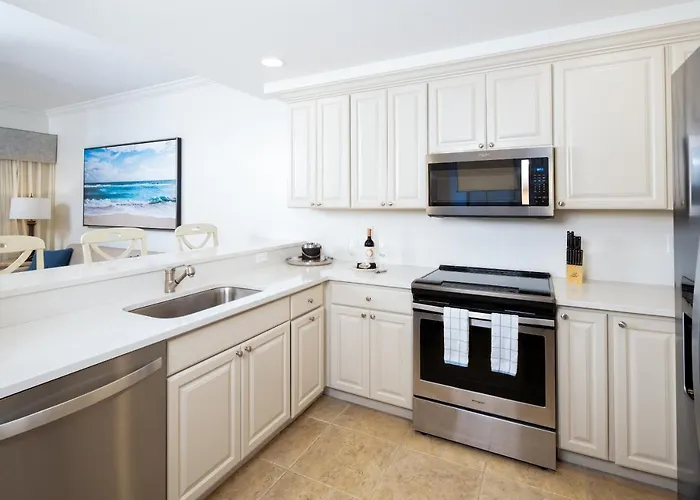 Top Naples Florida Hotels & Resorts for Luxury Stays