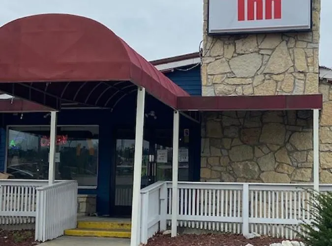 Top Accommodations in Corbin, Kentucky