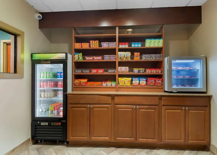 Premier Hotels on Wade Hampton Blvd Greenville SC