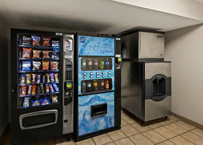 Top Hotels Near Cleveland Airport for Convenience