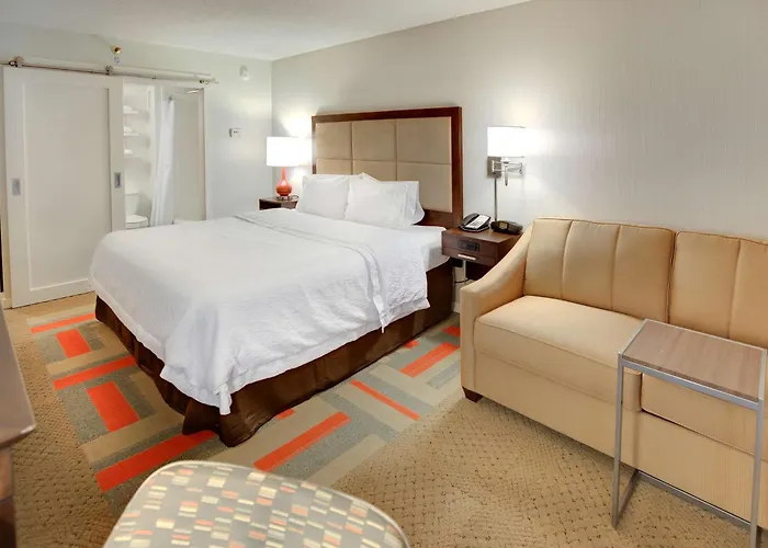 Top-Rated Choice Hotels in Harrisonburg VA