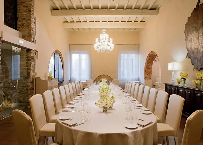Boutique Hotels in Florence