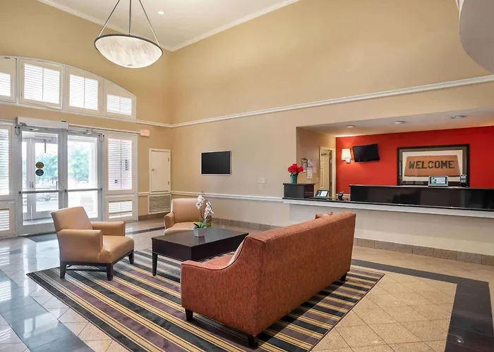Best Cheap Weekly Hotels in Columbia