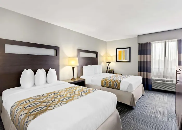 Top Hotels Near Naperville IL for Unforgettable Stays