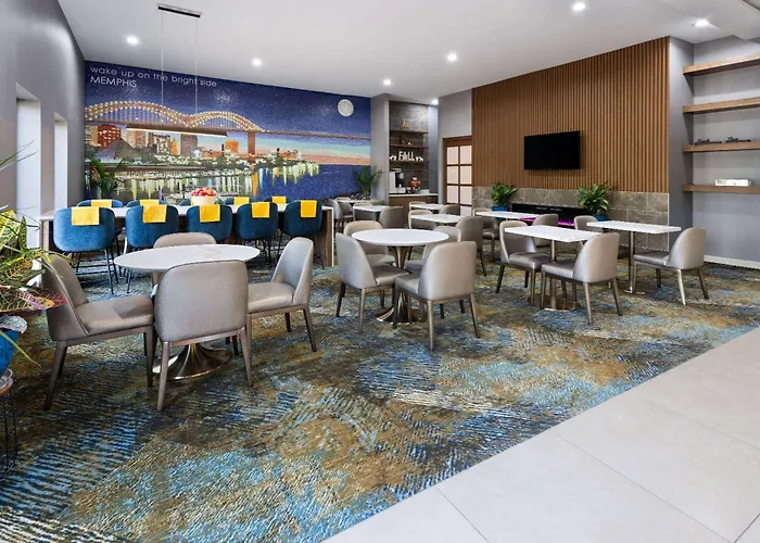 Best Motel in Memphis for Comfort & Affordability