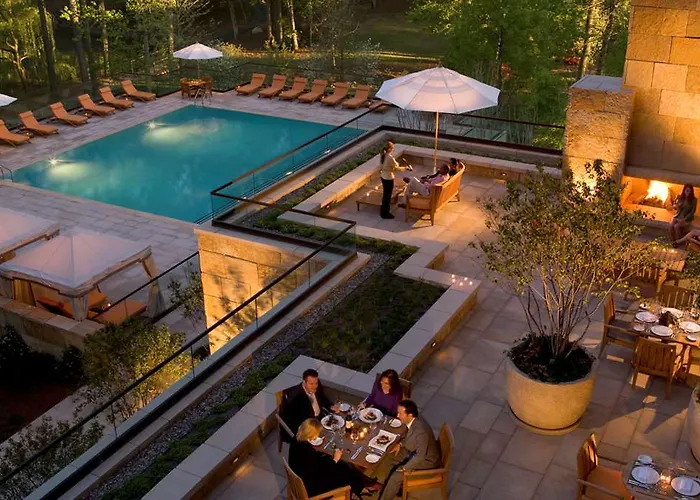 Best Hotels near Raleigh Airport